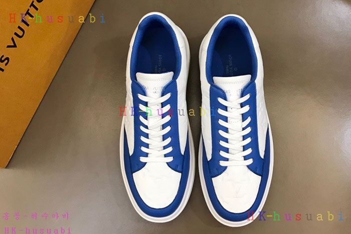 NEW 루이비통 신발 신상 LV 940700