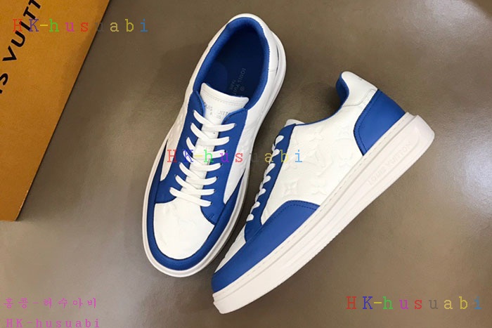 NEW 루이비통 신발 신상 LV 940700