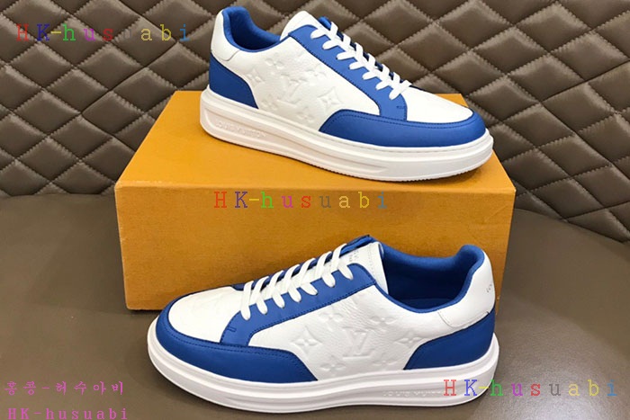 NEW 루이비통 신발 신상 LV 940700