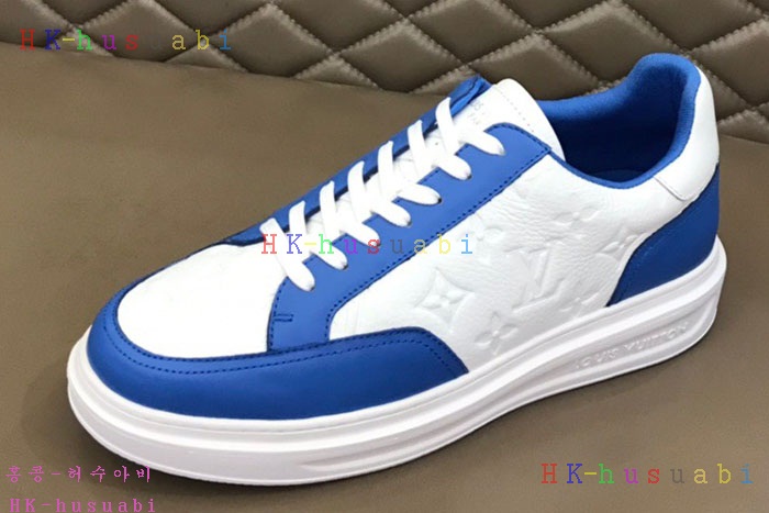 NEW 루이비통 신발 신상 LV 940700