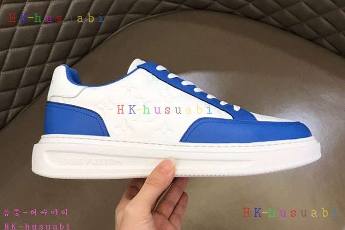 NEW 루이비통 신발 신상 LV 940700
