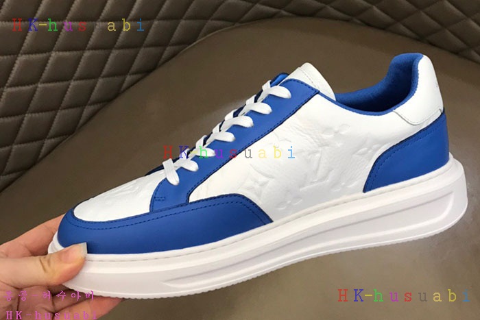 NEW 루이비통 신발 신상 LV 940700