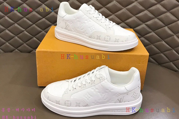 NEW 루이비통 신발 신상 LV 940704
