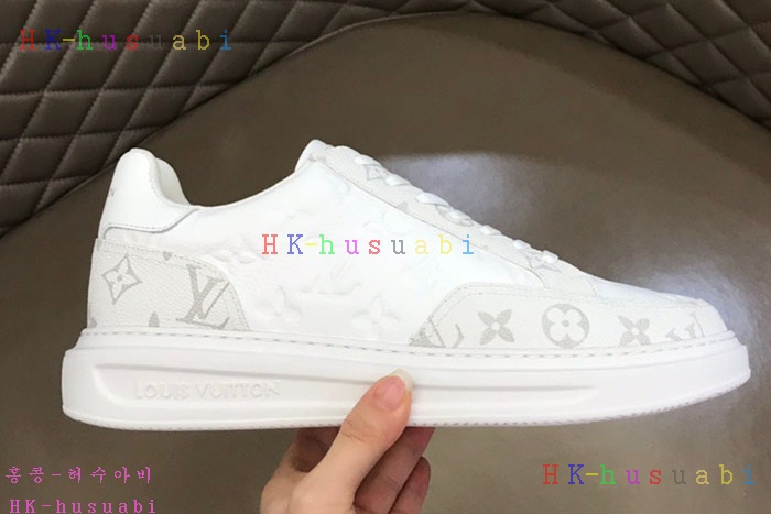 NEW 루이비통 신발 신상 LV 940704
