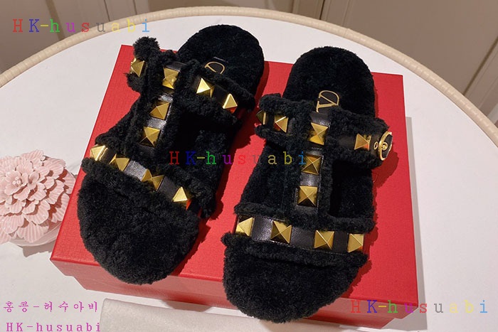 NEW 발렌티노 신발 신상 V 850002