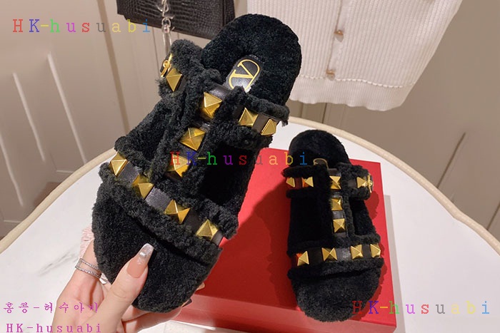 NEW 발렌티노 신발 신상 V 850002