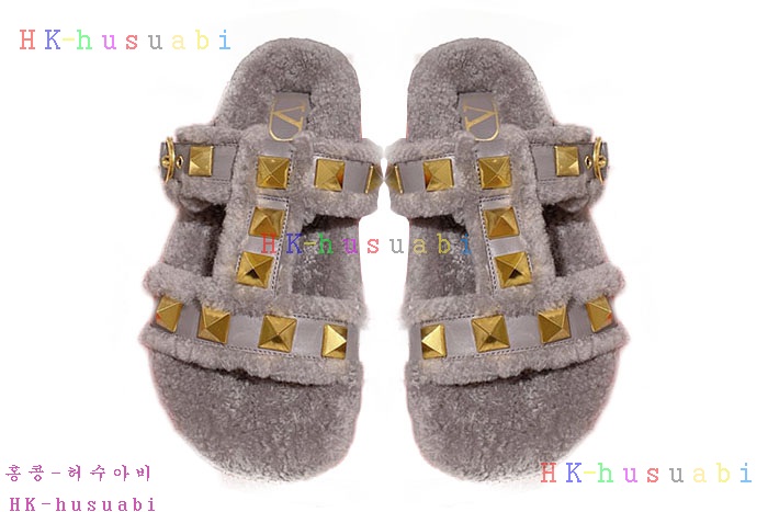 NEW 발렌티노 신발 신상 V 850003