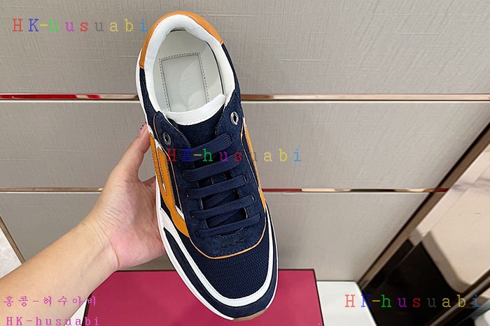 NEW 발리 스니커즈 신상 B 92401