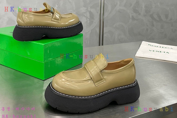 NEW 보테가베네타 신발 신상 BV 92402