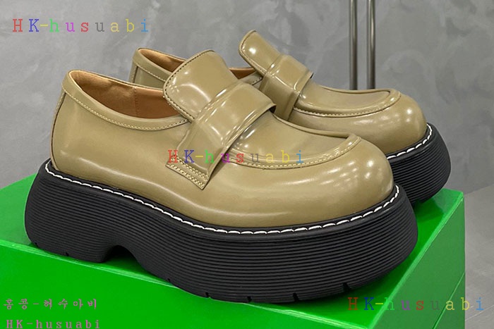 NEW 보테가베네타 신발 신상 BV 92402