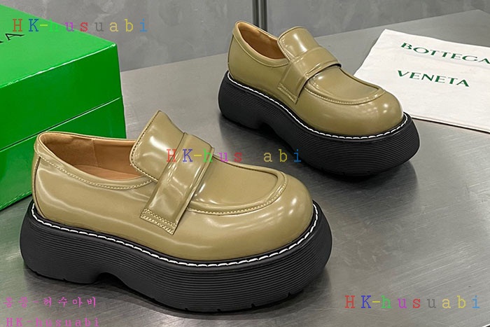 NEW 보테가베네타 신발 신상 BV 92402
