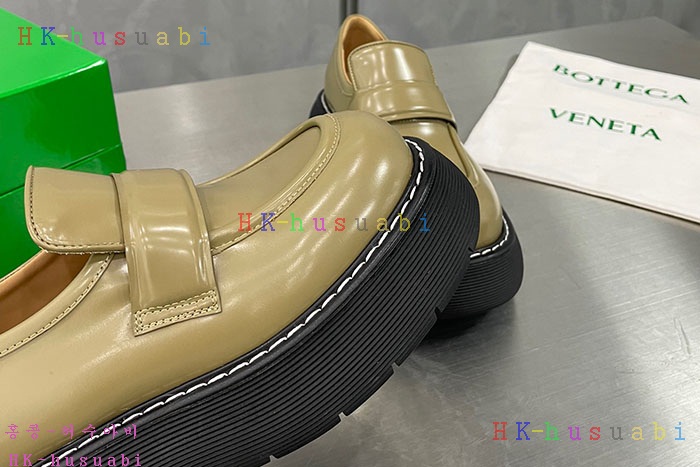 NEW 보테가베네타 신발 신상 BV 92402