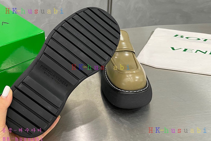 NEW 보테가베네타 신발 신상 BV 92402