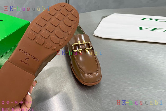 NEW 보테가베네타 신발 신상 BV 92406