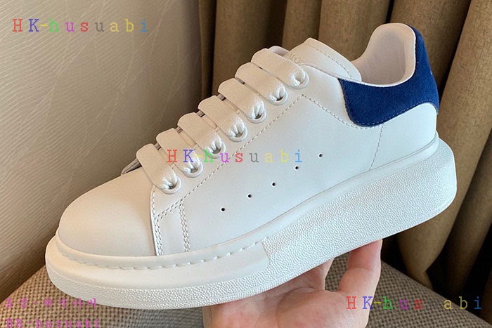 NEW 알렉산더 맥퀸 신발 신상 M 821121