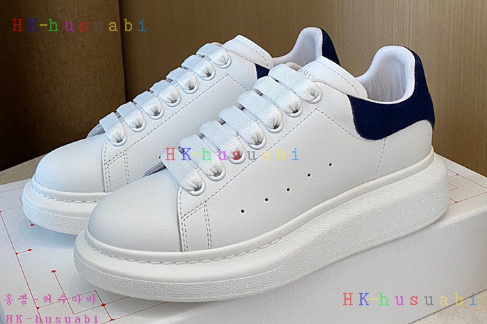 NEW 알렉산더 맥퀸 신발 신상 M 821121