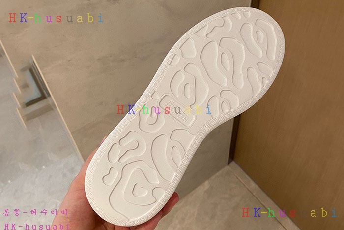 NEW 알렉산더 맥퀸 신발 신상 M 821121