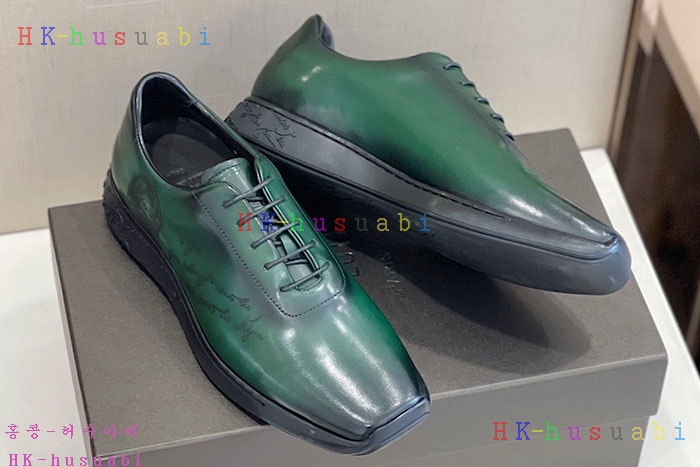 NEW 벨루티 신발 신상 B 968007