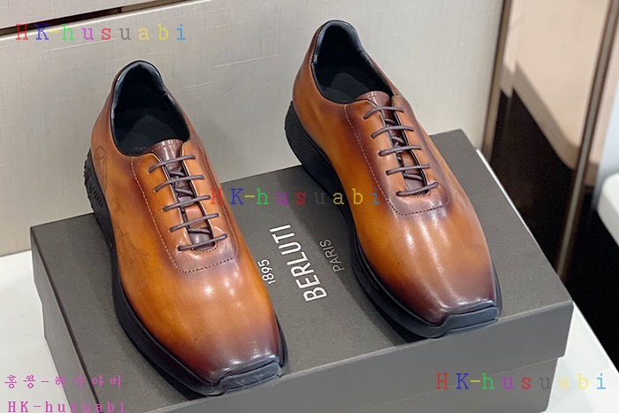 NEW 벨루티 신발 신상 B 968008