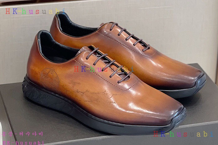 NEW 벨루티 신발 신상 B 968008