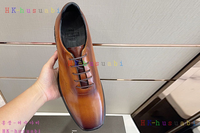 NEW 벨루티 신발 신상 B 968008