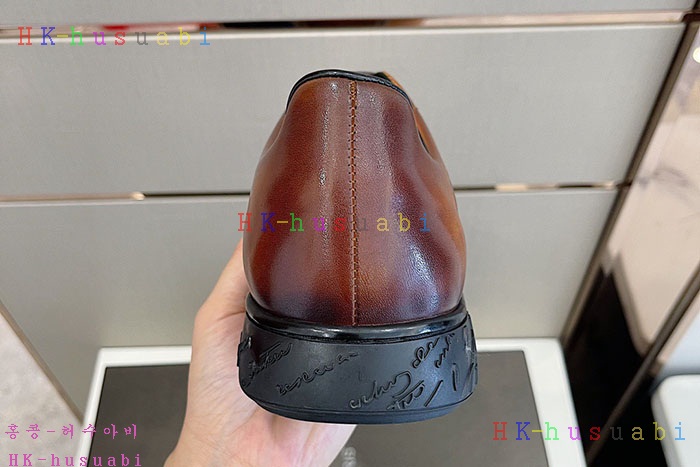 NEW 벨루티 신발 신상 B 968008