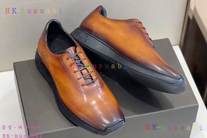 NEW 벨루티 신발 신상 B 968008