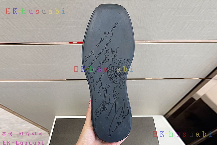 NEW 벨루티 신발 신상 B 968008