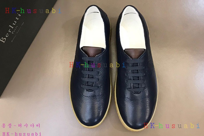 NEW 벨루티 신발 신상 B 965003