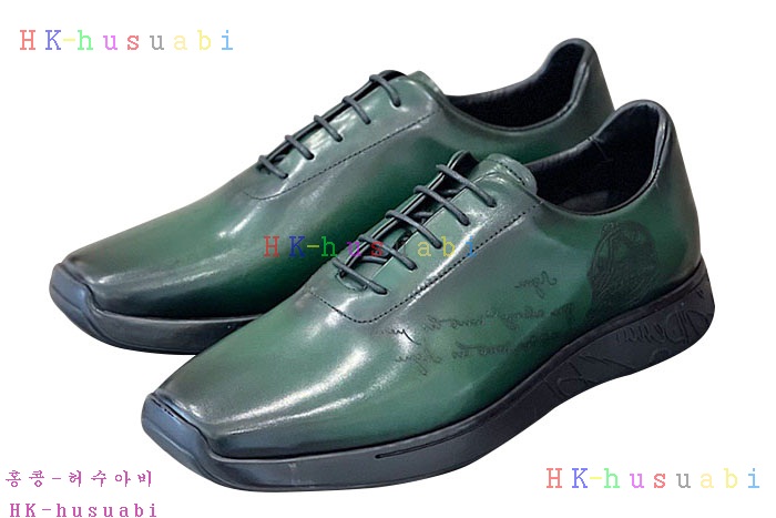 NEW 벨루티 신발 신상 B 968007