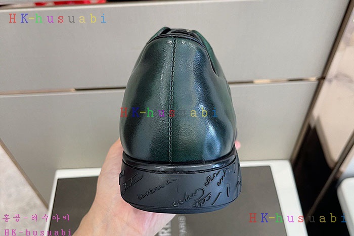 NEW 벨루티 신발 신상 B 968007
