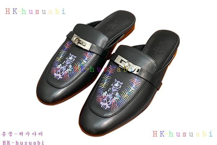 NEW 에르메스 신발 신상 H 927014