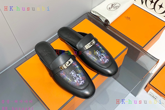 NEW 에르메스 신발 신상 H 927014