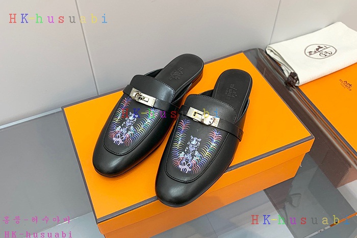 NEW 에르메스 신발 신상 H 927014
