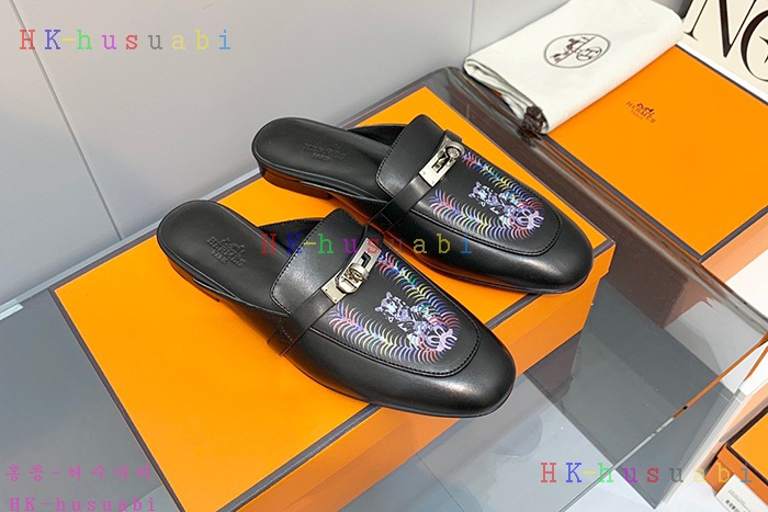 NEW 에르메스 신발 신상 H 927014
