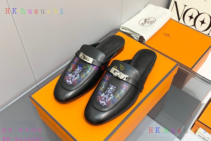 NEW 에르메스 신발 신상 H 927014
