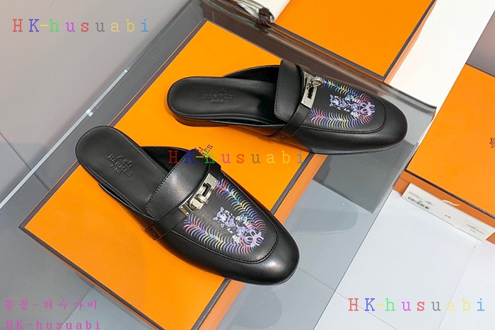 NEW 에르메스 신발 신상 H 927014