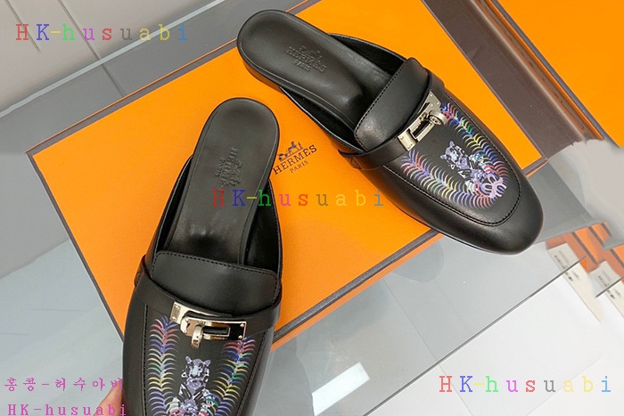 NEW 에르메스 신발 신상 H 927014