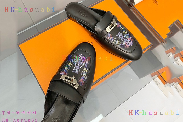 NEW 에르메스 신발 신상 H 927014