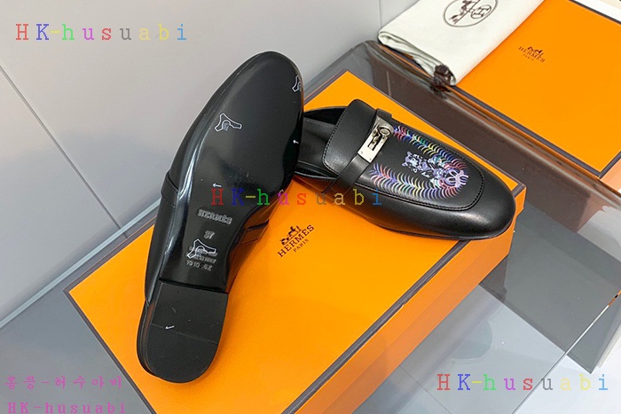 NEW 에르메스 신발 신상 H 927014