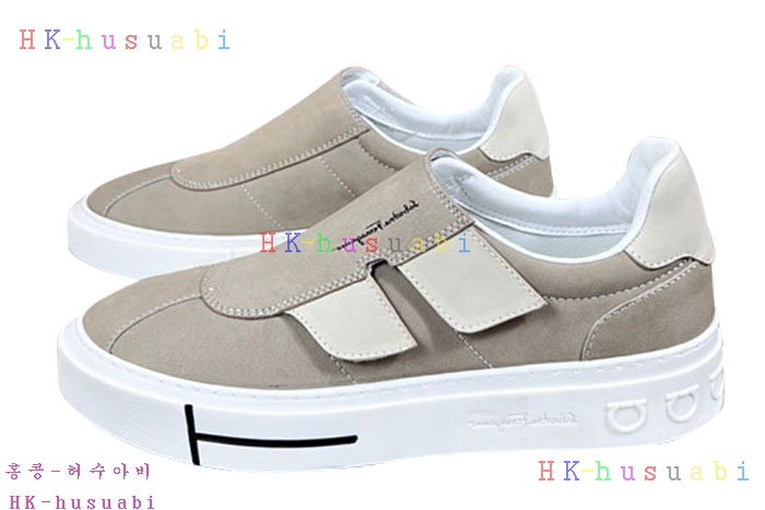 NEW 페라가모 스니커즈 신상 F 965331