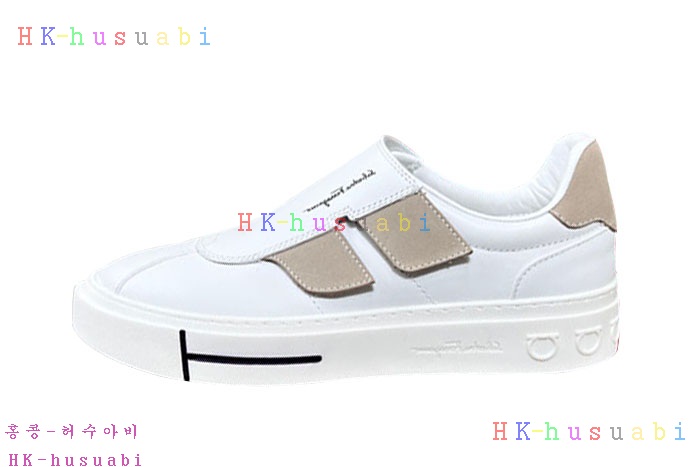 NEW 페라가모 스니커즈 신상 F 965336