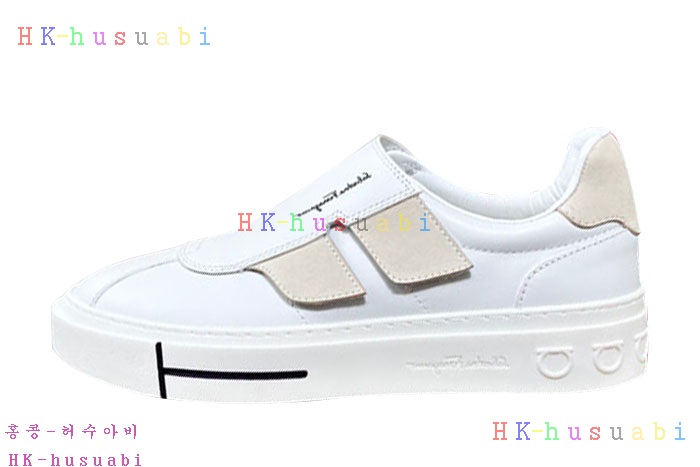 NEW 페라가모 스니커즈 신상 F 965338