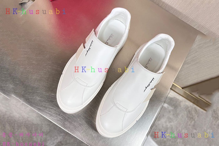 NEW 페라가모 스니커즈 신상 F 965338