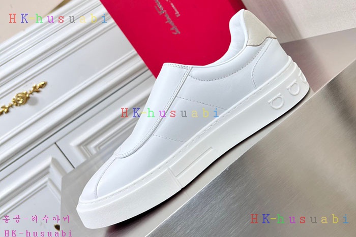 NEW 페라가모 스니커즈 신상 F 965338