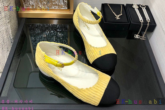 NEW 샤넬 신발 신상 C 523359