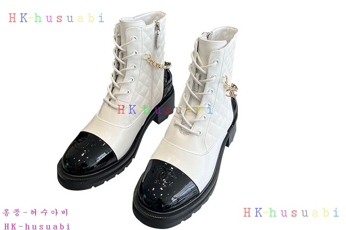 NEW 샤넬 부츠 신상 C 520013