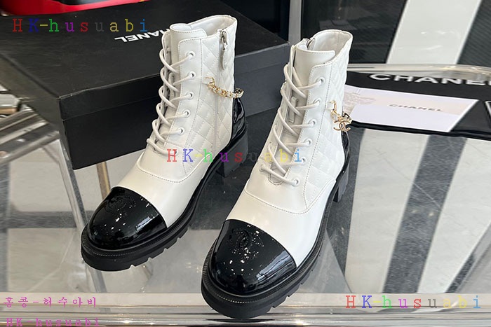 NEW 샤넬 부츠 신상 C 520013
