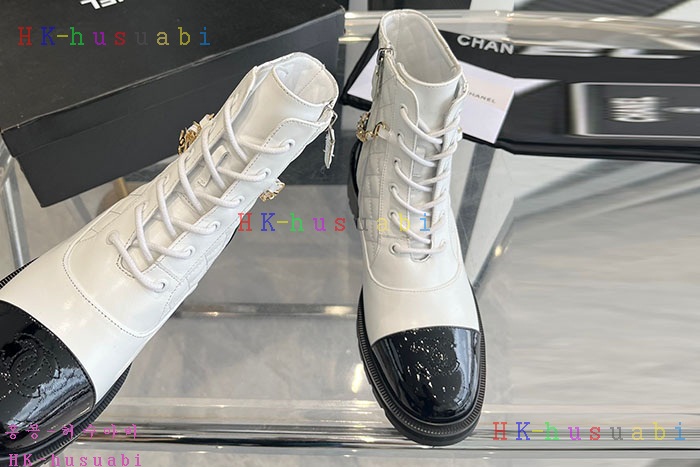 NEW 샤넬 부츠 신상 C 520013