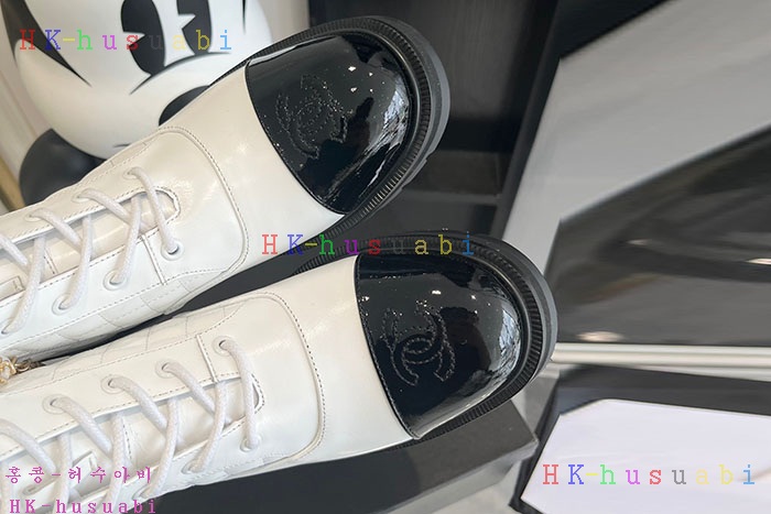 NEW 샤넬 부츠 신상 C 520013